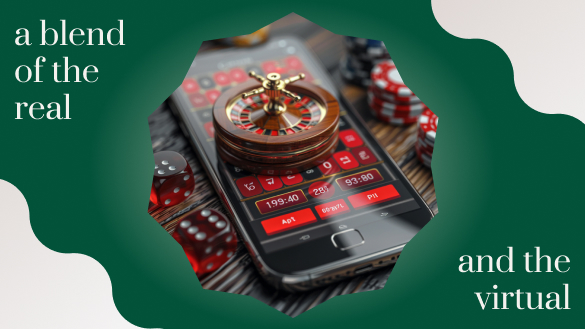 Linking With Online Casinos